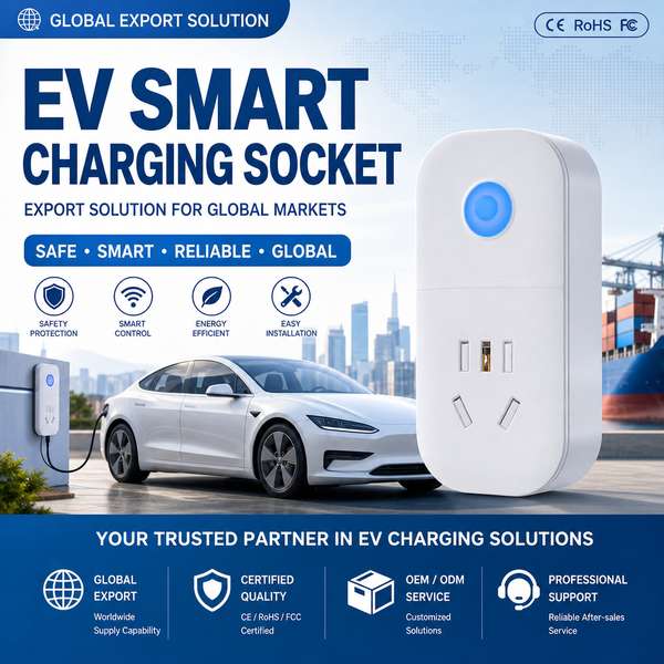 OEM RoHS smart socket supplier Manufacturer | Custom RoHS smart socket supplier for Kenya - CE/UKCA/